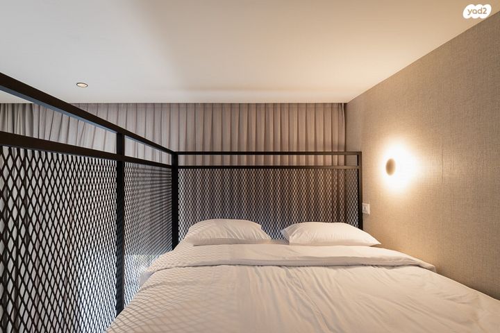 סאבלט, הקוממיות, דרום חדש, פארק הים, בת ים