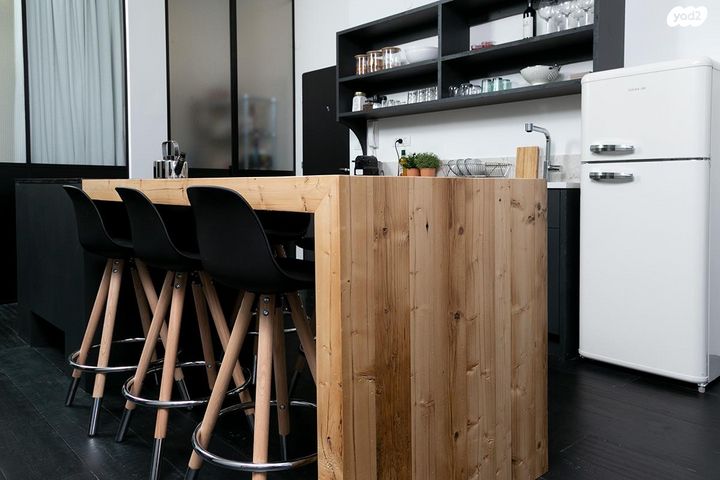 דירה, מלכי ישראל, הצפון הישן - דרום, תל אביב יפו