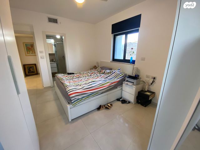 דירה, עמק רפאים, עמק רפאים, המושבה הגרמנית, ירושלים