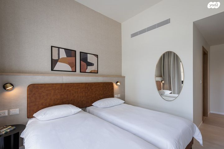 סאבלט, הקוממיות, דרום חדש, פארק הים, בת ים