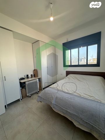 דירה, ראש פינה, נווה שאנן, תל אביב יפו