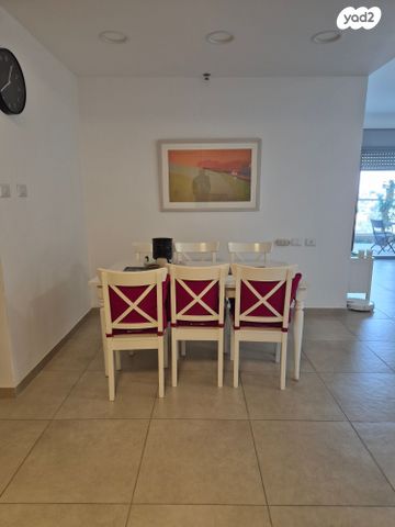 דירה, יצחק רגר 55, שכונה ב', באר שבע