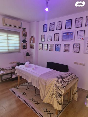 דירה, אריה בן אליעזר 56, נווה יהושע, ערמונים, רמת גן