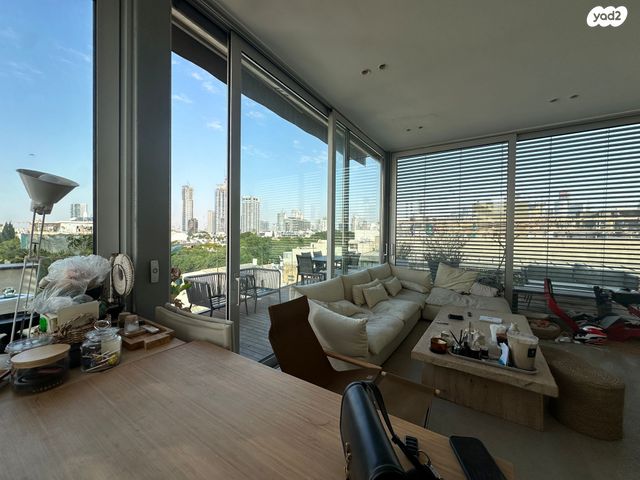 דירה, הצפון הישן - דרום, תל אביב יפו