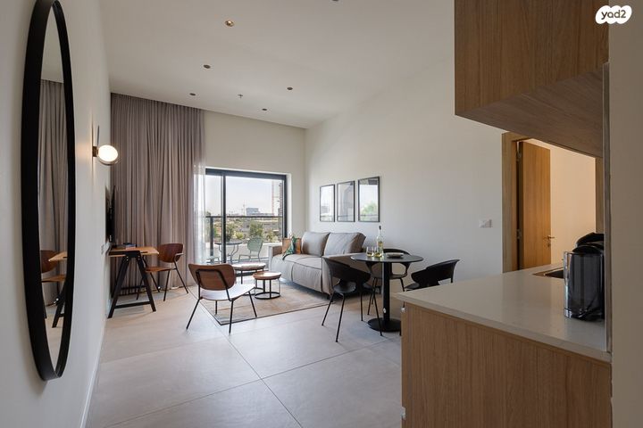 דירה, הקוממיות, דרום חדש, פארק הים, בת ים