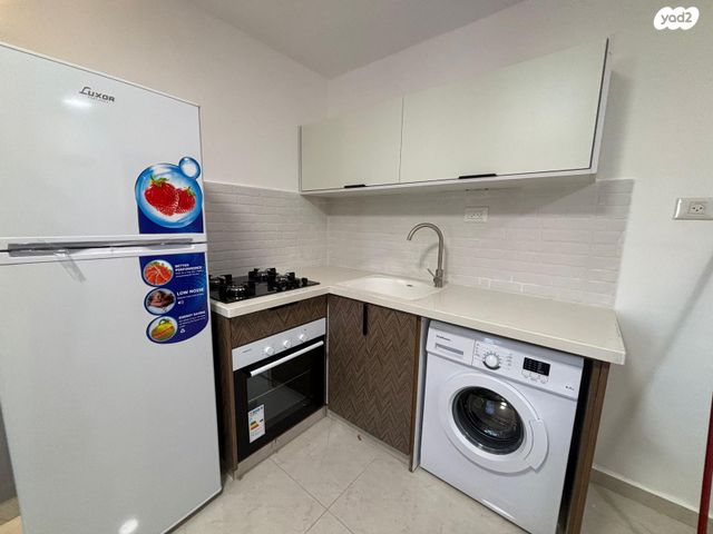 יחידת דיור, באר שבע