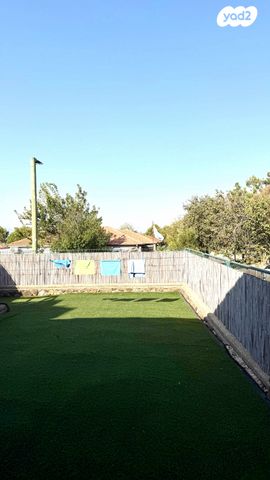 דו משפחתי, קצרין