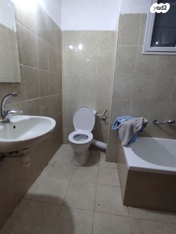 דירה, בן גוריון כנען, צפת