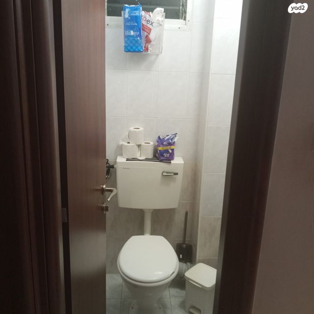 דירה, השיטה 12, מנחם בגין, עכו