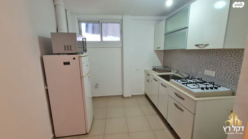 דירה, זאב ז'בוטינסקי, עכו