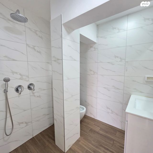 דירת גן, גנות, ספיר, נצרת עילית / נוף הגליל