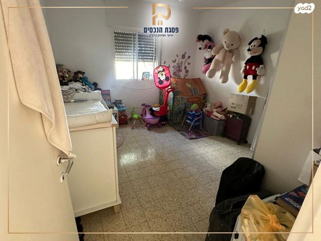 דירה, חיים פזנר, פסגת זאב, ירושלים