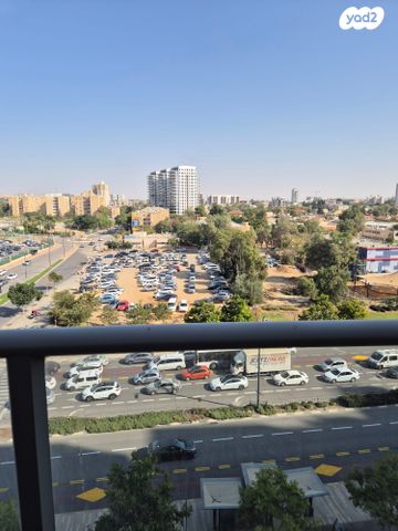 דירה, יצחק רגר 55, שכונה ב', באר שבע