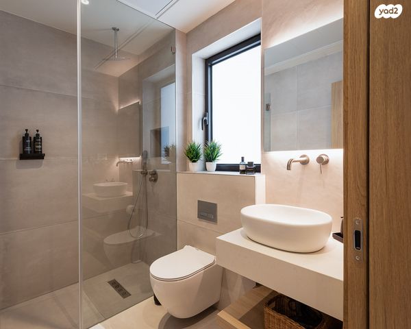 סאבלט, הקוממיות, דרום חדש, פארק הים, בת ים