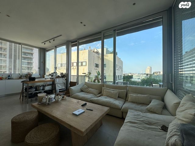 דירה, הצפון הישן - דרום, תל אביב יפו