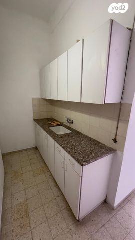 דירה, אוסישקין 6, הצפון הישן - צפון, תל אביב יפו