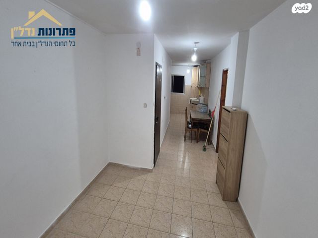 דירה, יזרעאליה, חיפה