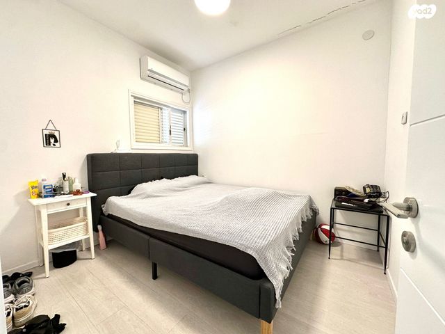 דירה, הרב עוזיאל, רסקו א', חולון