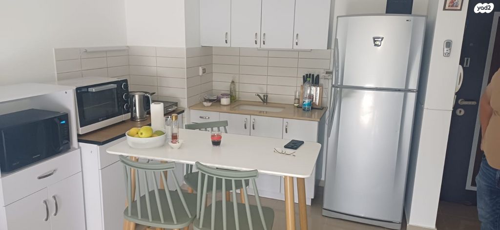 דירה, הטיילת, רובע א', אשדוד