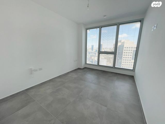 דירה, גרציאני יצחק 10, תל אביב יפו