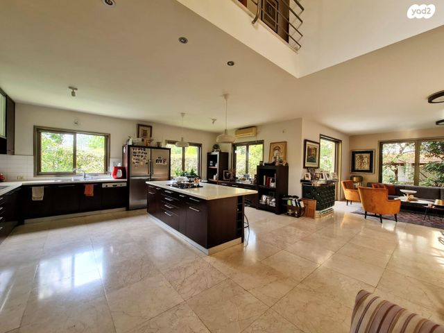 בית פרטי/ קוטג', חטיבת הראל, שיכון אשר, רעננה