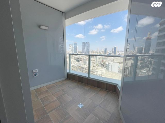 דירה, גרציאני יצחק 10, תל אביב יפו