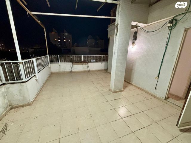 דופלקס, נירים 2, גני אביב, לוד