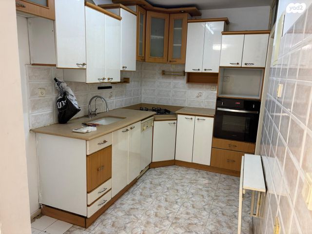 דופלקס, נירים 2, גני אביב, לוד