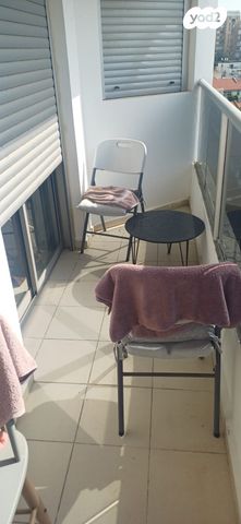 דירה, הטיילת, רובע א', אשדוד