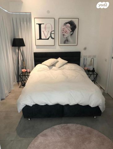 דירה, דרך מנחם בגין 144, מונטיפיורי, הרכבת, תל אביב יפו