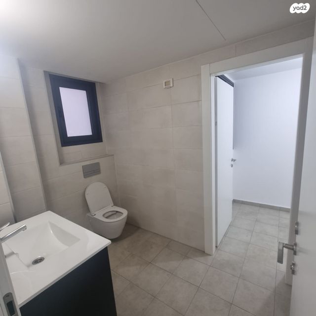 דירה, יערות הכרמל 20, נופי בן שמן, לוד