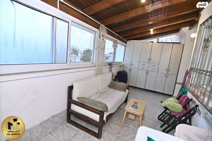 יחידת דיור, משה הדדי, סקיה, אור יהודה