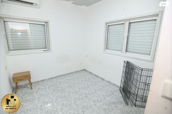 יחידת דיור, משה הדדי, סקיה, אור יהודה