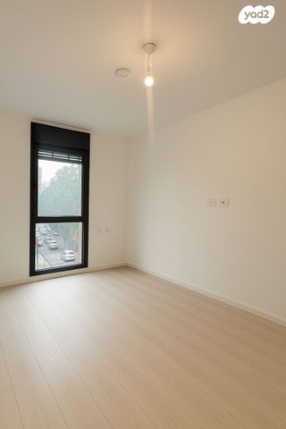 דירה, בילטמור, הצפון החדש - כיכר המדינה, תל אביב יפו