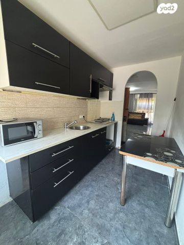 דירה, גולן, קרית ים ד', קרית ים