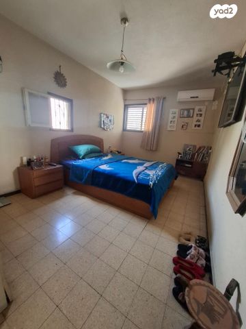 דירה, מעפילי אגוז 12, נווה חן, תל אביב יפו