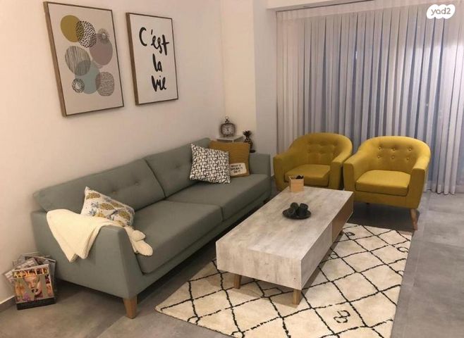 דירה, דרך מנחם בגין 144, מונטיפיורי, הרכבת, תל אביב יפו