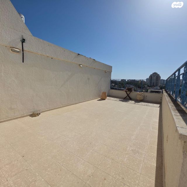 גג/ פנטהאוז, הרצליה