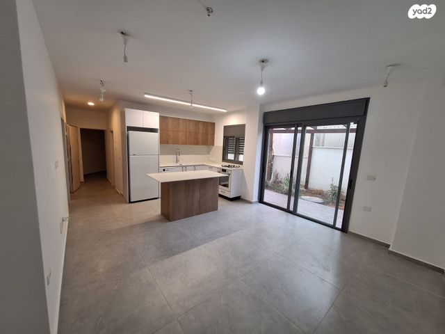 המרכז השקט / מרכז העיר