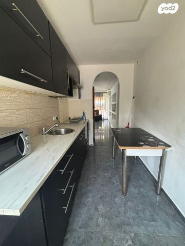 דירה, גולן, קרית ים ד', קרית ים