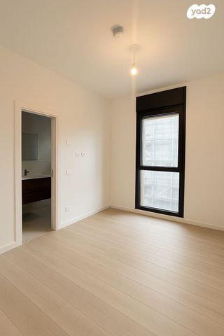 דירה, בילטמור, הצפון החדש - כיכר המדינה, תל אביב יפו