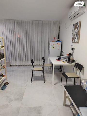 דירה, משה שרת 28, קרית חיים מזרחית, חיפה