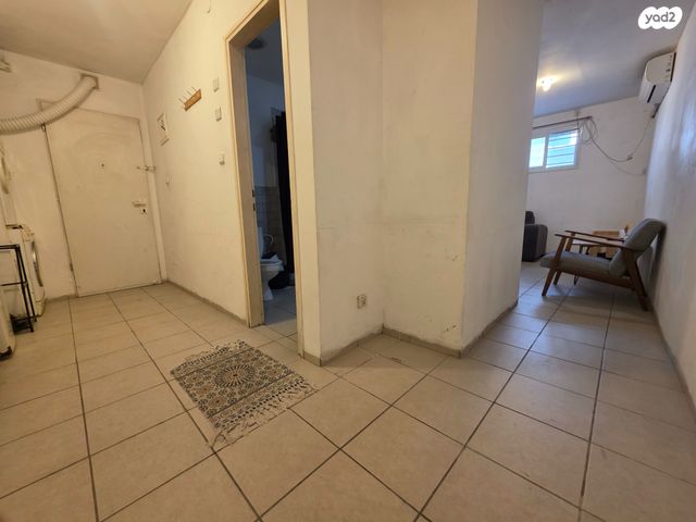 דירה, הקישון 87, פלורנטין, תל אביב יפו