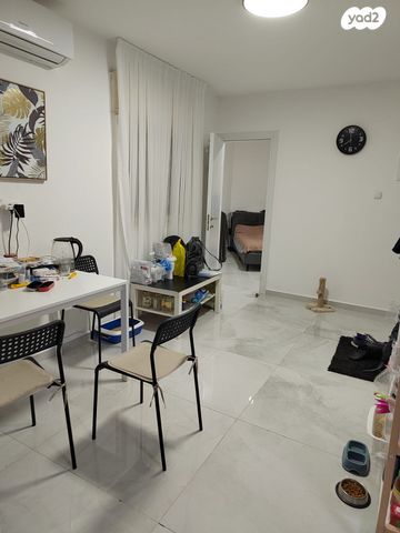 דירה, משה שרת 28, קרית חיים מזרחית, חיפה