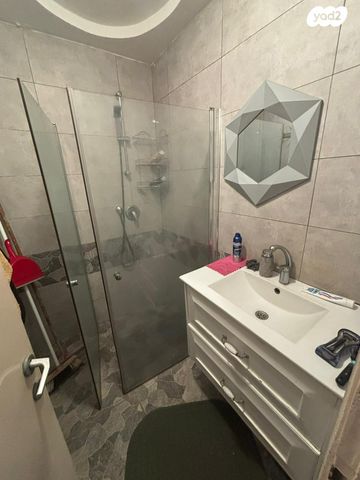 דירה, גולן, קרית ים ד', קרית ים