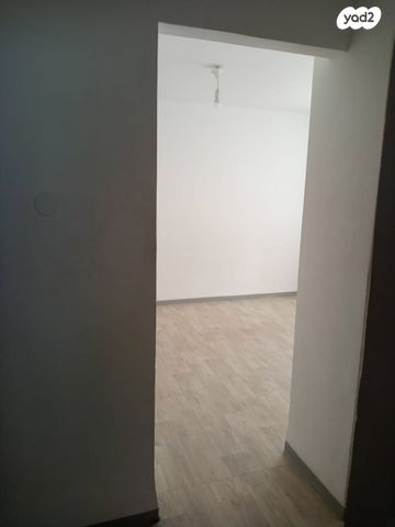 דירה, יודפת 27, צפונית / רסקו, נצרת עילית / נוף הגליל