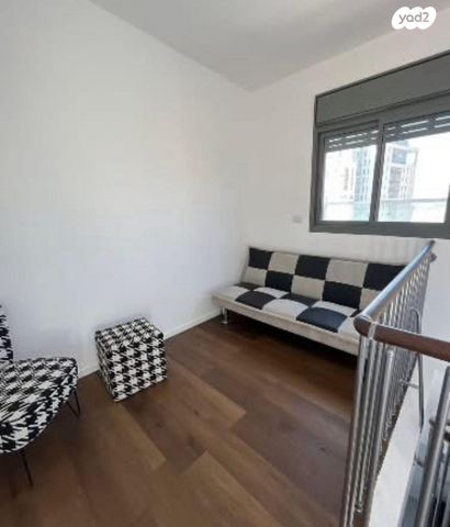 גג/ פנטהאוז, אליהו מני, ירושלים