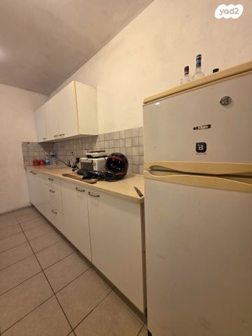 דירה, הקישון 87, פלורנטין, תל אביב יפו