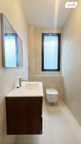 דירה, בילטמור, הצפון החדש - כיכר המדינה, תל אביב יפו