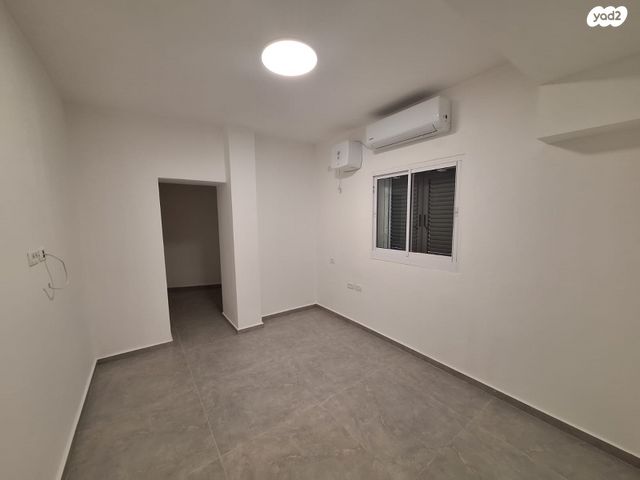 דירת גן, המרכז השקט / מרכז העיר, פתח תקווה